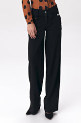 Pantalón de mujer modelo 140890 Nife